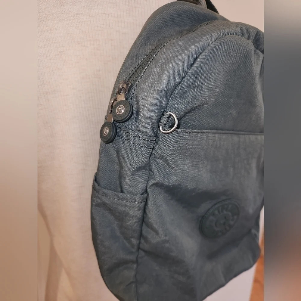 || KIPLING || backpack - Picture 3 of 8